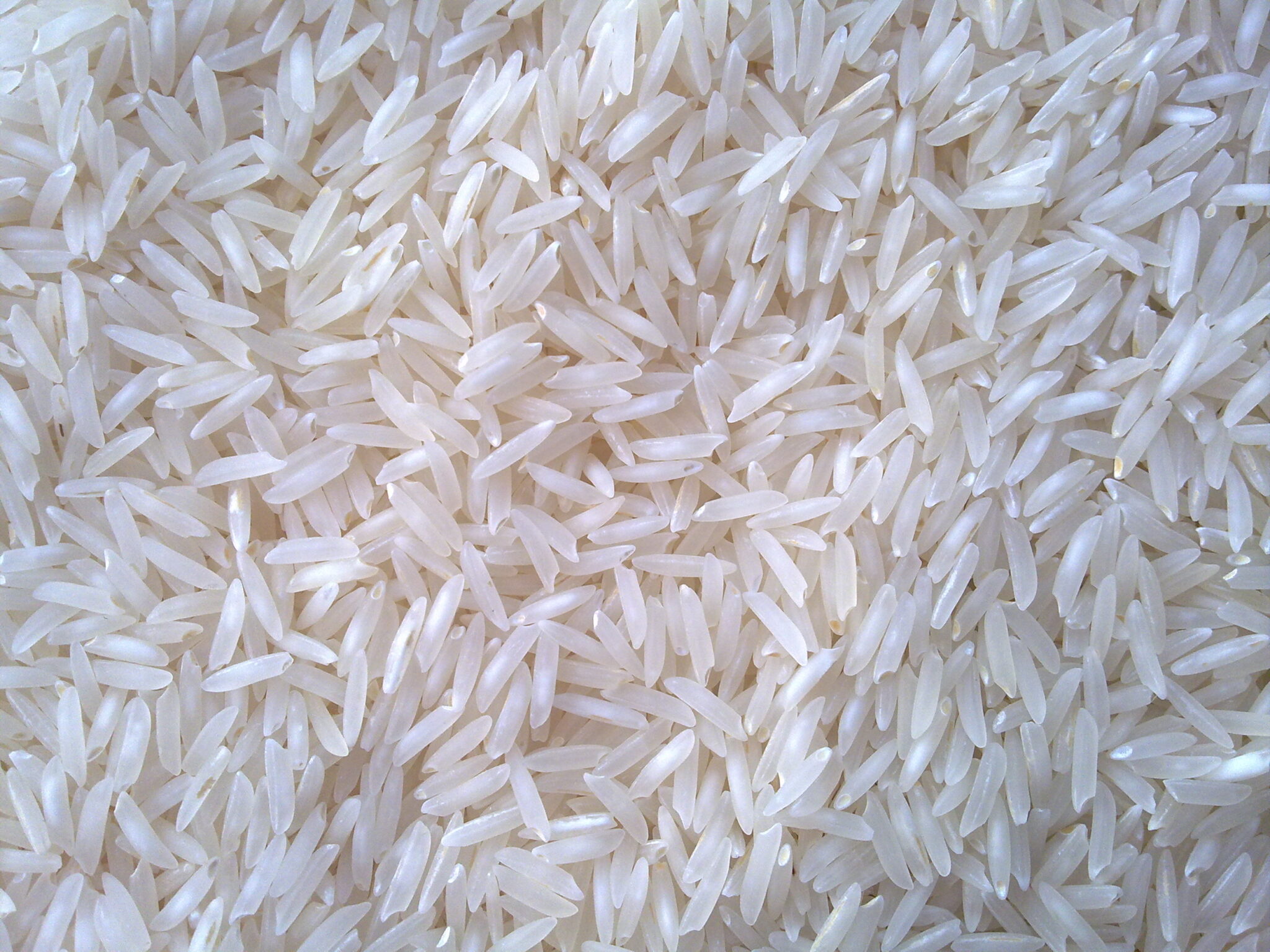 Traditional Basmati Rice - Ametheus